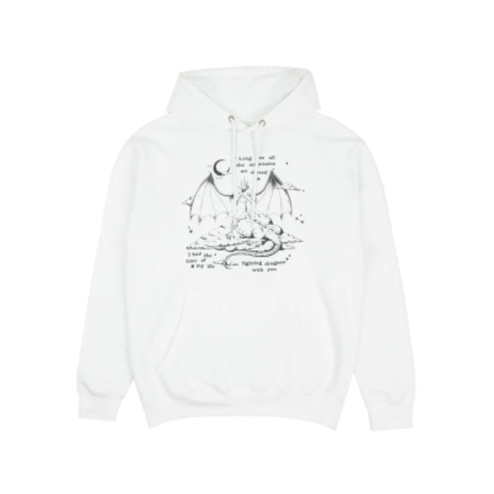 Taylor Swift Speak Now hoodie sweatshirt - size S
